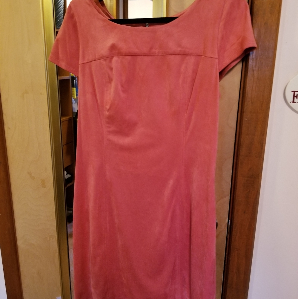 Nanette Lepore Sheath Dress